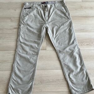 Ariat Men's M4 Low Rise Workhorse Boot Cut Pants